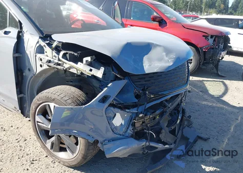 2023 Audi Q4 E-Tron Prestige 50 Quattro из США, поврежденный, VIN WA1M2BFZ0PP072681